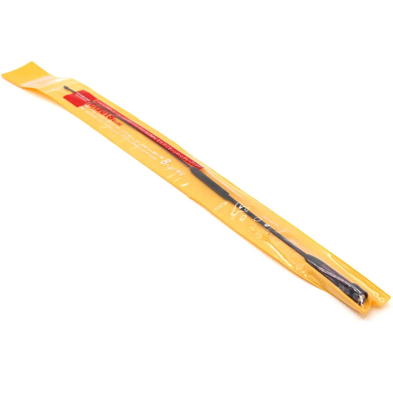 NEW long range Diamond RH901S Antenna BNC Dual Band 144/430MHz RH-901S Antenna For Two Way Radio Moto Icom IC-V85 IC-V82 IC-V80 military walkie talkie