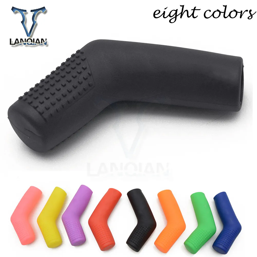 

Universal Motorcycle Gear Shift Shoe Case Cover Protector Gear Protector for Honda XR250 MOTARD CRM250R AR XR400MOTARD CRF250L