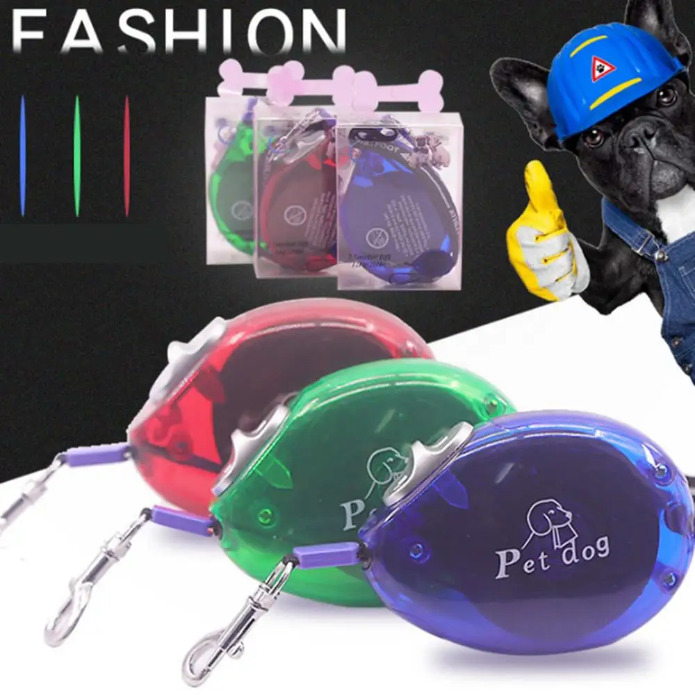 

Retractable Pet Dog Leash Automatic Dog Puppy Leash Rope Dogs Running Walking Extending Lead For Small Medium Dogs Pet Products