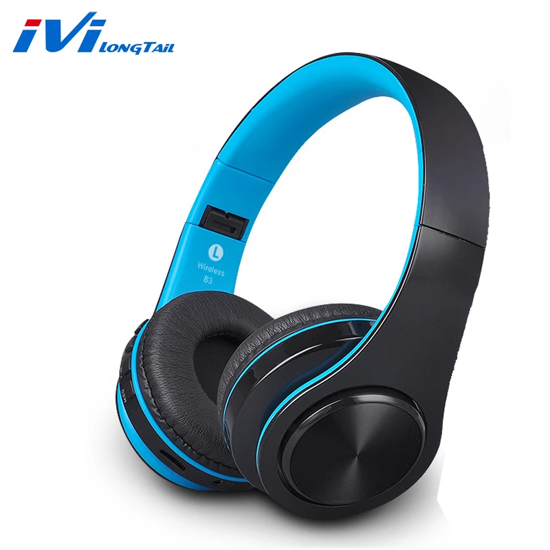 Bluetooth Hi Fi музыка наушники применяются ко всем видам BD гарнитура с микрофоном для