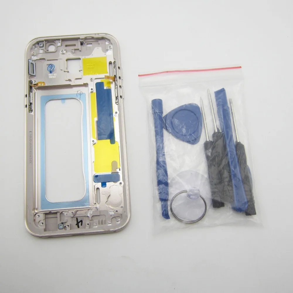 Samsung A5 2017 A520 A520F (2)
