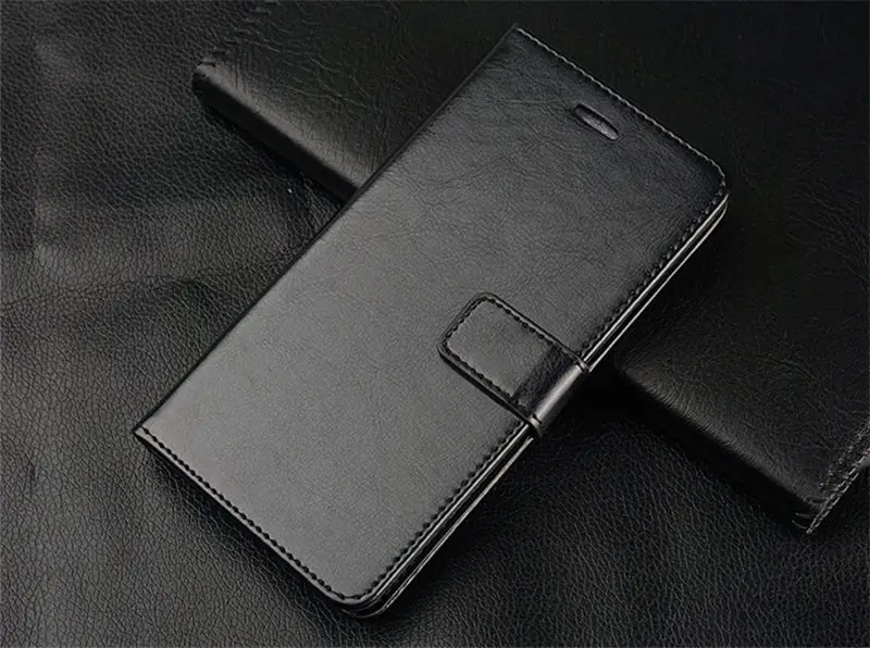 Флип чехол для Huawei Honor 6A 6 A DLI AL10 TL20 кожаный Бумажник телефона A6 5 0 дюйма|Бамперы| |
