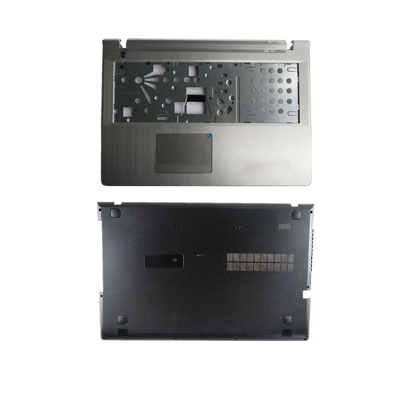 BillionCharmn чехол для LENOVO Z51-70 Z51 V4000 500-15 Y50C Palmrest крышка верхний регистр C shell/ноутбук Нижняя крышка