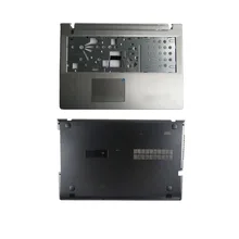 BillionCharmn чехол для LENOVO Z51-70 Z51 V4000 500-15 Y50C Palmrest крышка верхний регистр C shell/ноутбук Нижняя крышка