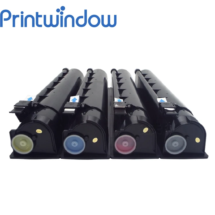 

Printwindow Compatible Toner Cartridge for Toshiba E-studio 2330c/2820c/3520c/4520c/2830c/3530c 4X/Set