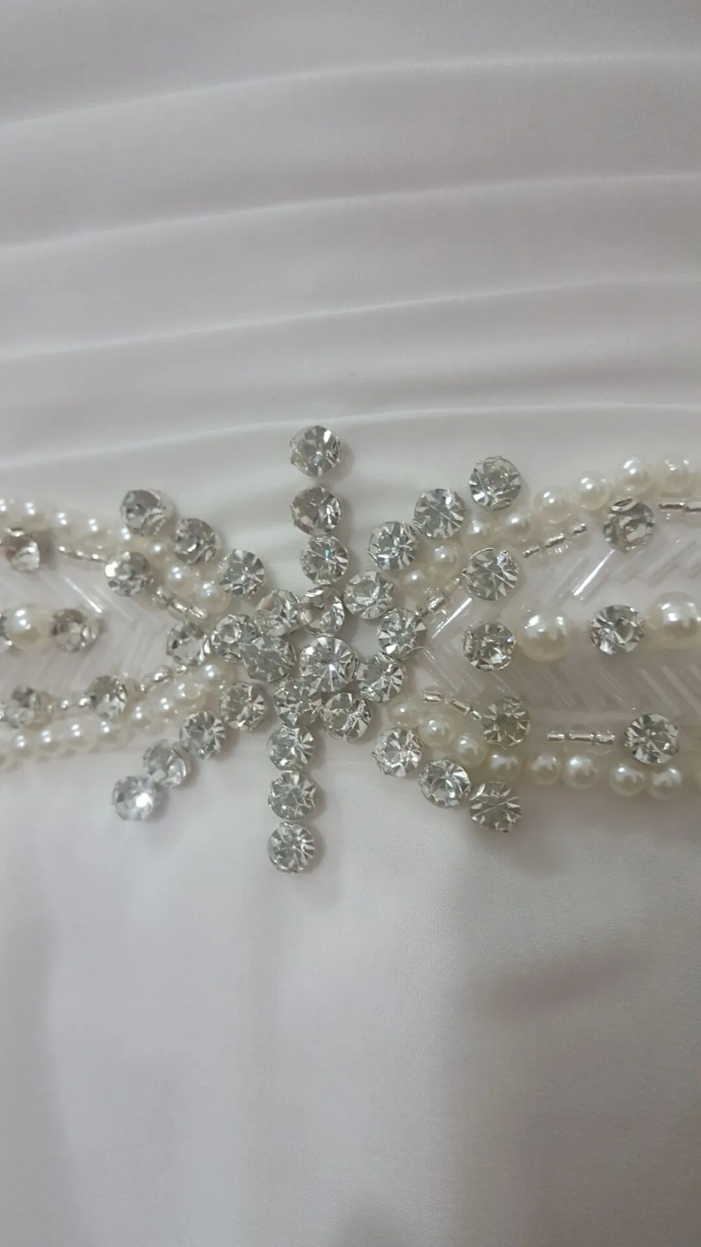 shinning rhinestones
