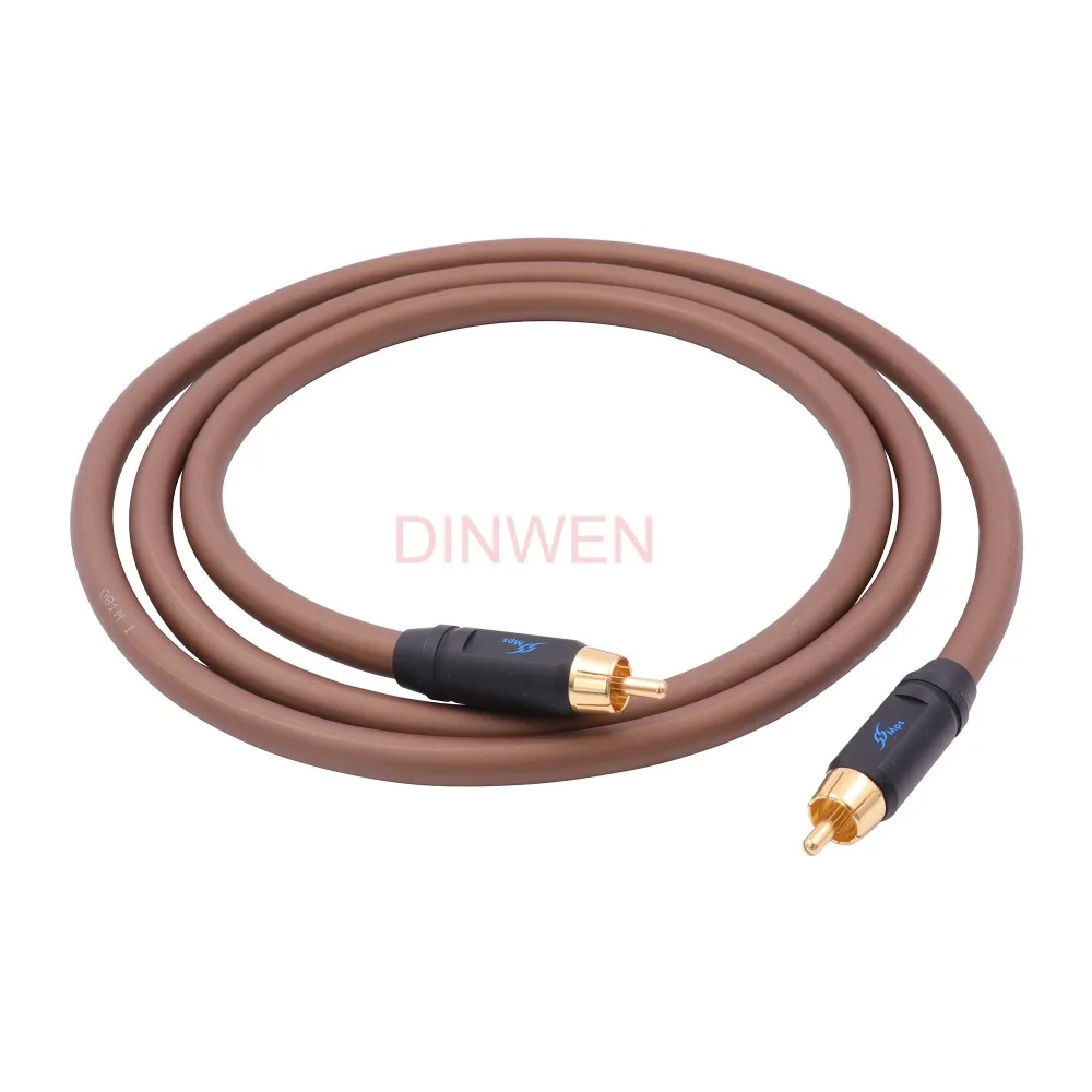MPS C-200MK3-RCA-2