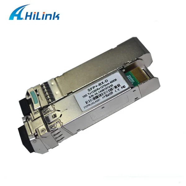 SFP+ 40KM TX1330