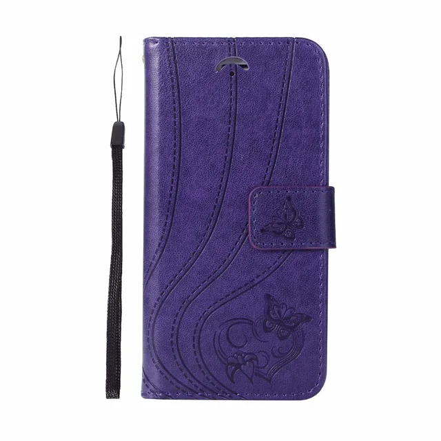 EA PHUNDAS Original Luxury PU Leather filp Magnetic Case For Xiaomi Redmi 3s pro 3X wallet Cover for Redmi Note 4 Note 4X Case