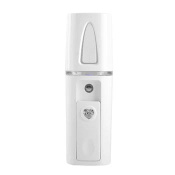 

Portable Face Spray Care Health Spa Nano Spray Mist Facial Steamer Beauty Hydrating Water For Skin Ultrasonic Face Beauty Care
