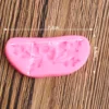 3D Oak Leaves Silicone Mold Acorn Fondant Polymer Clay Molds Cake Decorating Tools Candy Chocolate Gumpaste Moulds ► Photo 2/6