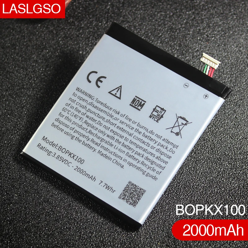 2pcs/lot Good Quality B0PKX100 BOPKX100 Battery For HTC Desire 626 D626W D626T 626G 626S D262W D262D A32 | Мобильные телефоны и