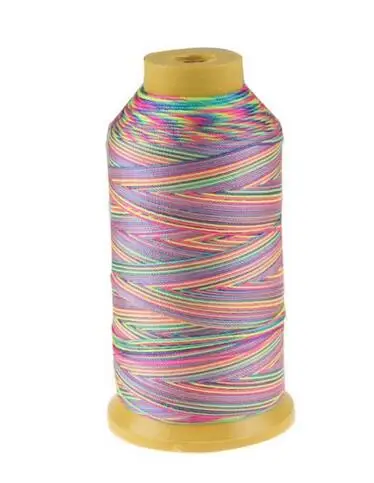 

High Quality 3000Y/Spool Hilo Machine DMC Embroidery Threads Floss Nylon Knitting Yarn Machine Cross Stitch Threads Sewing On Z1