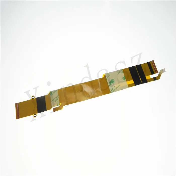 

Flexible FPC Flat Cable 20 Pin 26 Pin 50 Pin For DVD POSITRON 6111 6551 6861 AV DTV NAV- ORIGINAL