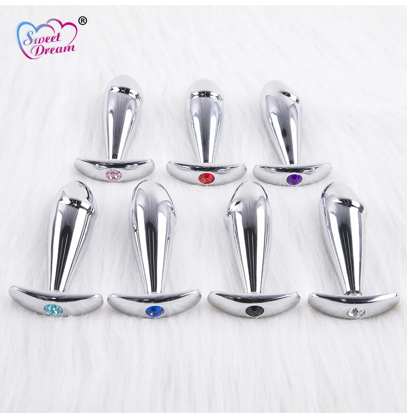 Butt Plug BLM-292 (1)