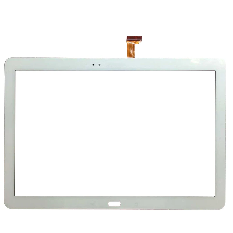 

SZMUGUA 12.2inch Front Digitizer Glass Panel for Samsung Galaxy Tab Pro T900 SM-T900 Touch Screen + Sticker Tool