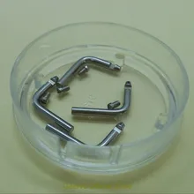 Аксессуары для часов с четырьмя винтами, аксессуары для часов 01