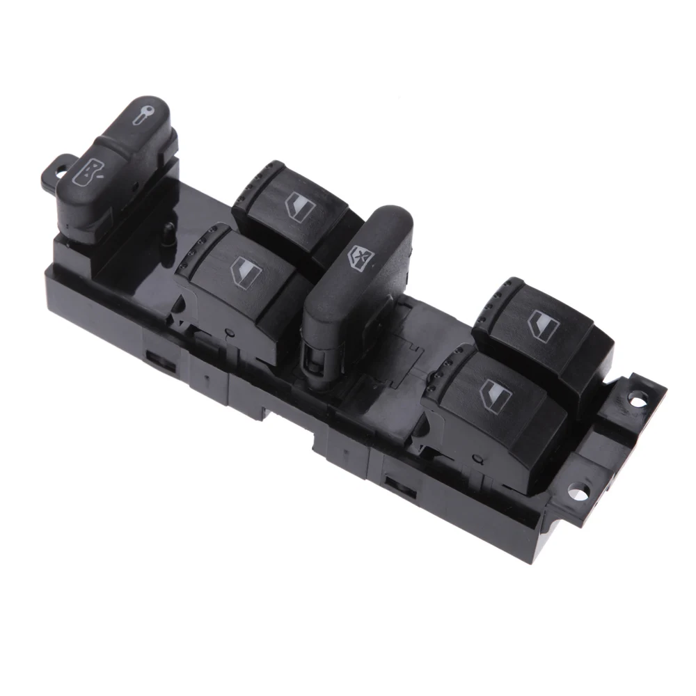 

Auto Car Master Window Closer Panel Switch Control Window Roll Up Closing Module for VW/Passat 98-04 B5/B5.5 /Jetta Golf MK4
