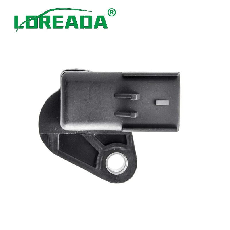 Датчик положения коленчатого вала LOREADA 5269703 5235377 5S1701 PC166 SU3025 w/разъем подходит для