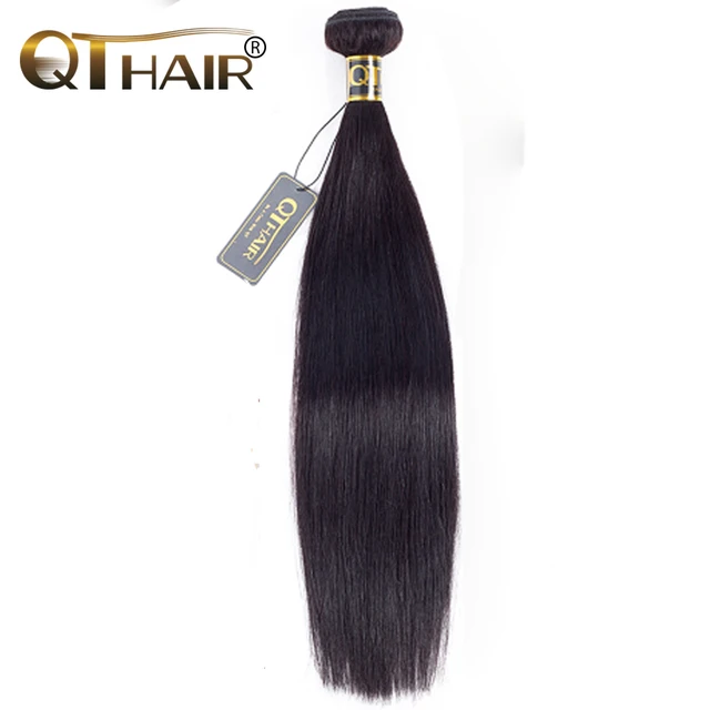 Cheap Peruvian Straight Hair Bundles Human Weave Need Buy 1/3/4 Pieces 8-28 Inch Natural Black QThair Non Remy Hair Extensions Cheap Peruvian Straight Hair Bundles Human Weave Need Buy 1/3/4 Pieces 8-28 Inch Natural Black QThair Non Remy Hair Extensions