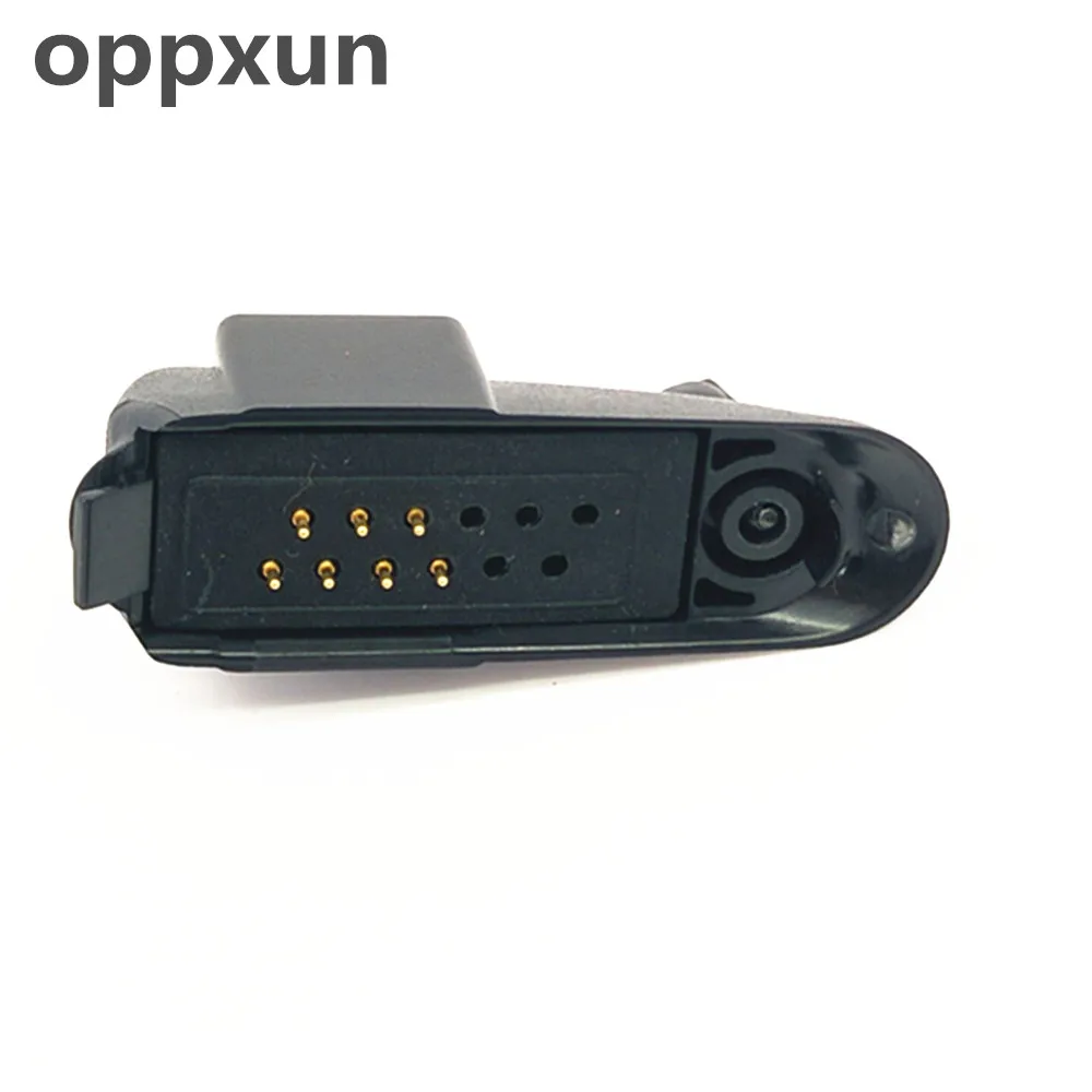 OPPXUN адаптер для наушников для GP328 GP340/gp338/gp344