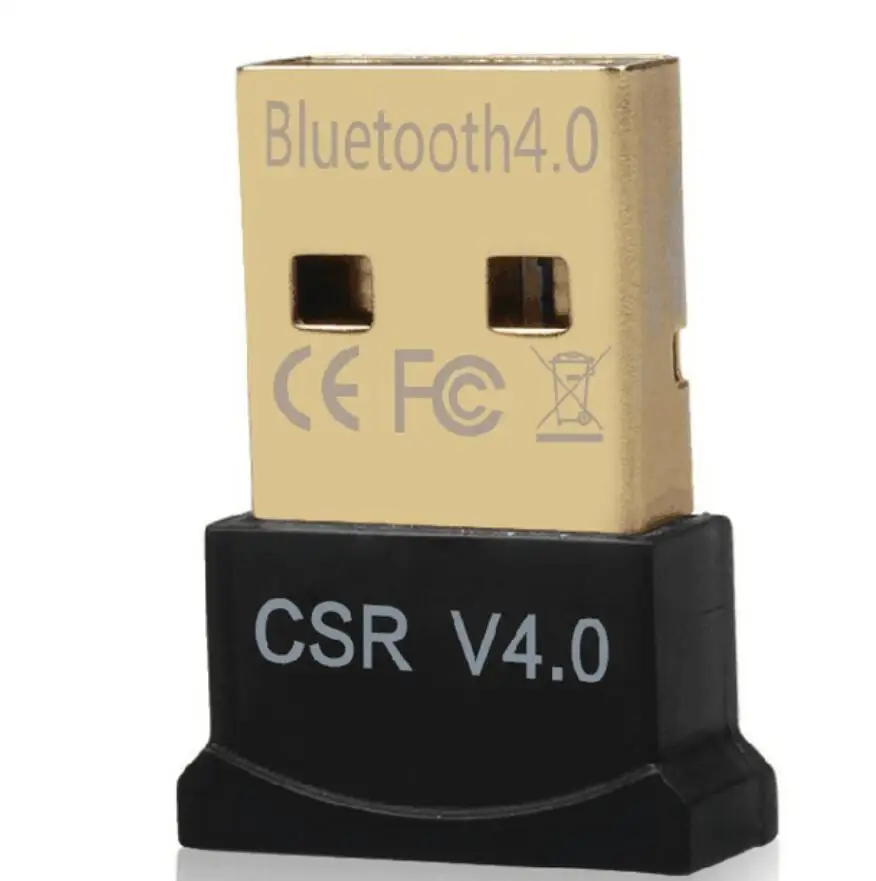 Mini adaptateur USB Bluetooth V4.0 prix tunisie 