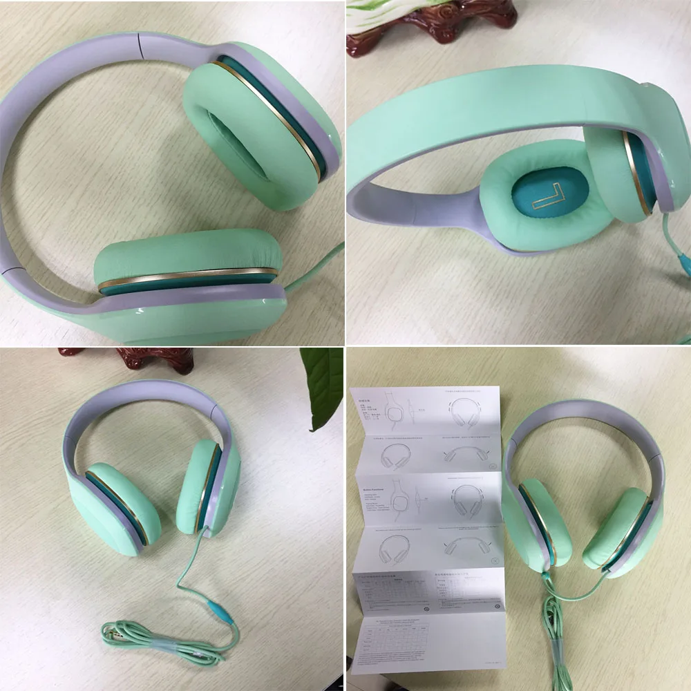 Mi Headphones Comfort 6