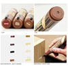 Marqueurs pour la réparation de meubles en bois, stylos pour la réparation de sol, 8 couleurs, peinture pour tissu de Table, correcteur, couleur claire, choix foncé ► Photo 3/5