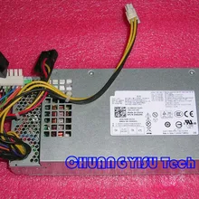 CHUANGYISU для оригинальных INS 660 S 270 S блок питания, L220AS-00, 24+ 4 PIN, 650WP, R82H5 XC9MJ TTXYJ 429K9 89XW5