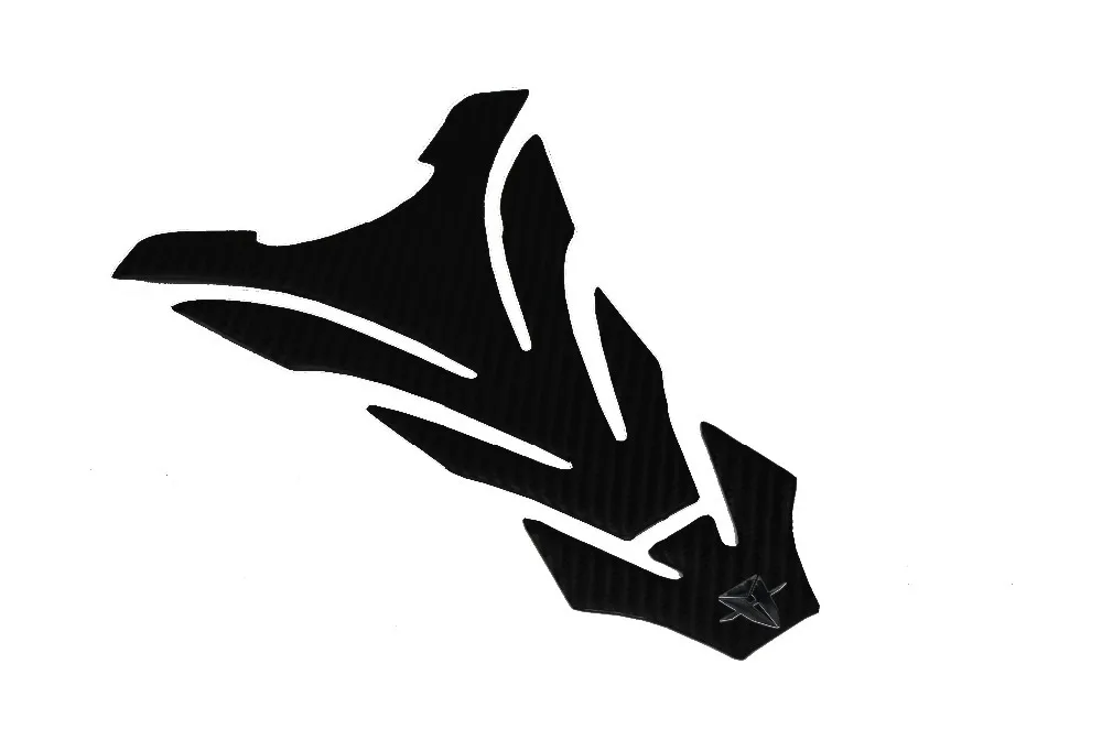 

Freeshipping Sticker Decal Traction Tank pads GRIPPER STOMP GRIPS EASY for GSX-S1000 GSX-S1000F SV650 SV1000