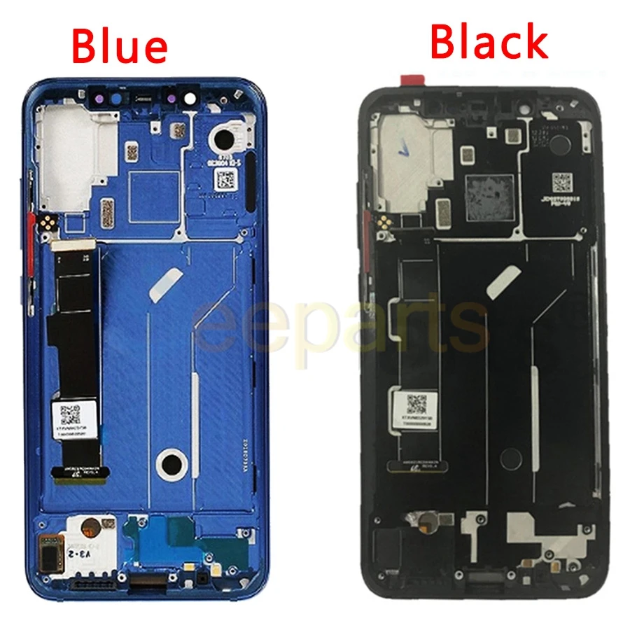 Amoled Screen Xiaomi Mi 8 LCD MI 8 Explorer Display Digitizer Assembly Touch Screen Replacement 6.21 Xiaomi Mi8 LCD Mi 8 SE LCD (3)