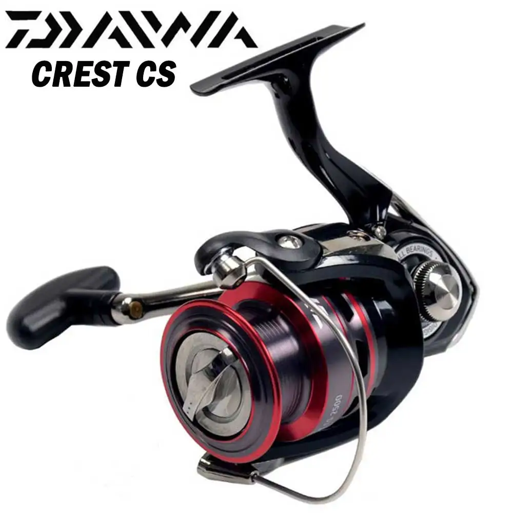 daiwa crest 4000