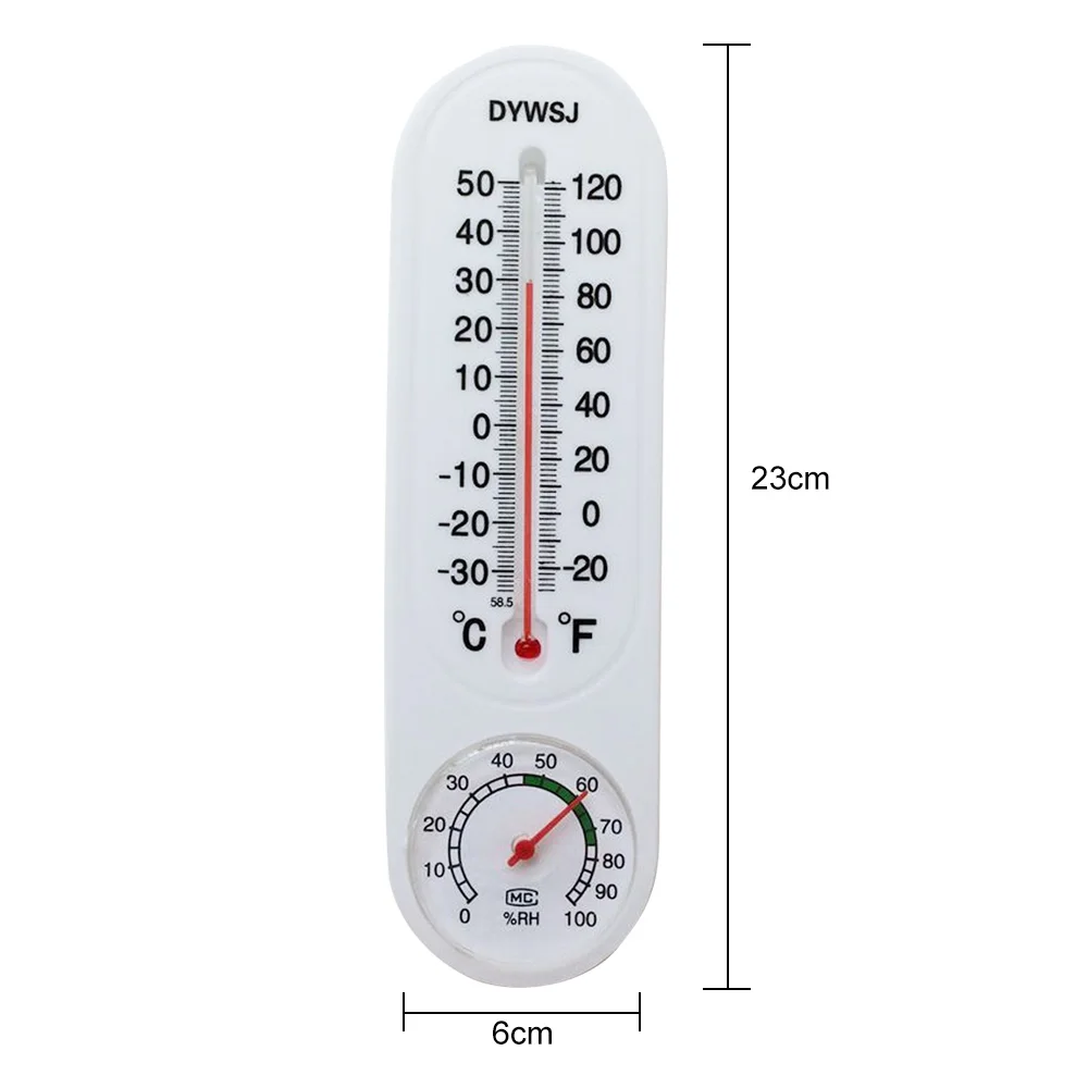 Наружный термометр, гигрометр, портативный датчик температуры, измеритель влажности, тестер, измеритель температуры в помещении, уличный
