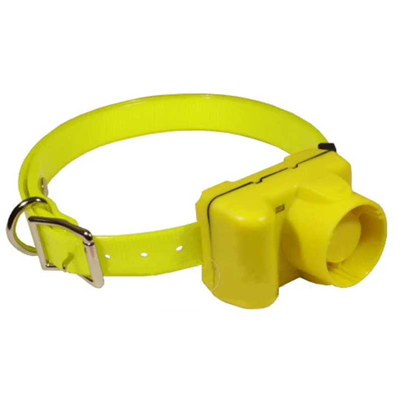 Professional Hunting Dog Beeper Chargable Dog Training Collar Waterproof Dog Training Equipment Pet Electric Collar Beep Clicker6