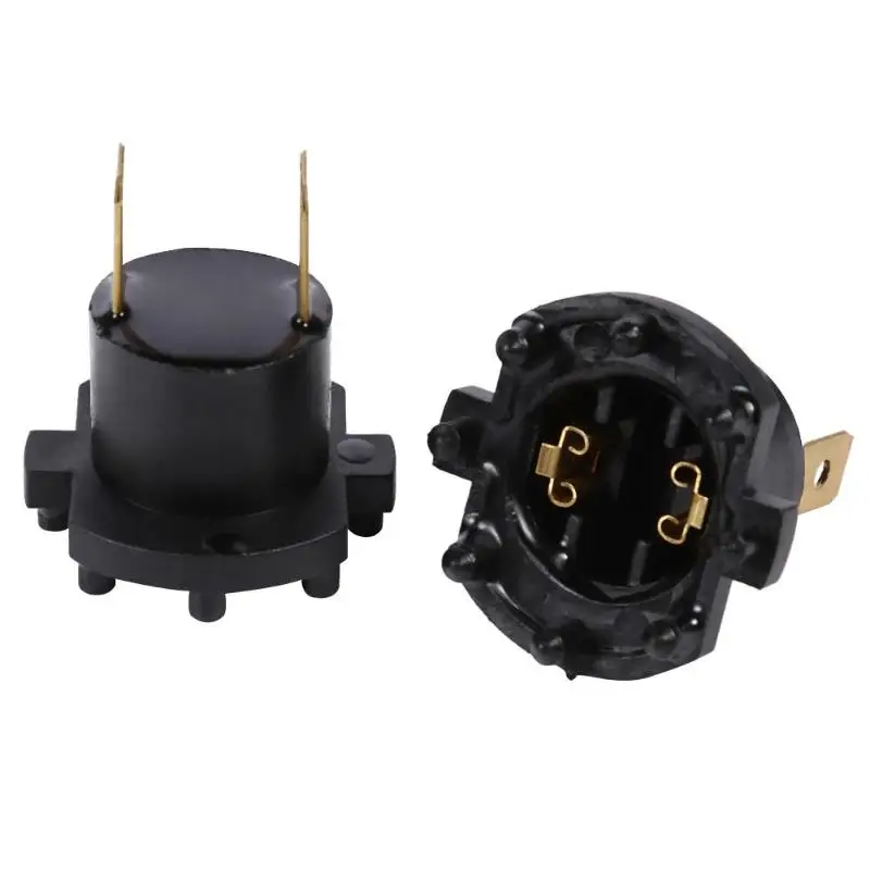 2 шт. фар патрон держатель лампы для Mazda 3/5/323 Kawasaki ER6-F 2012/ B28V510A3