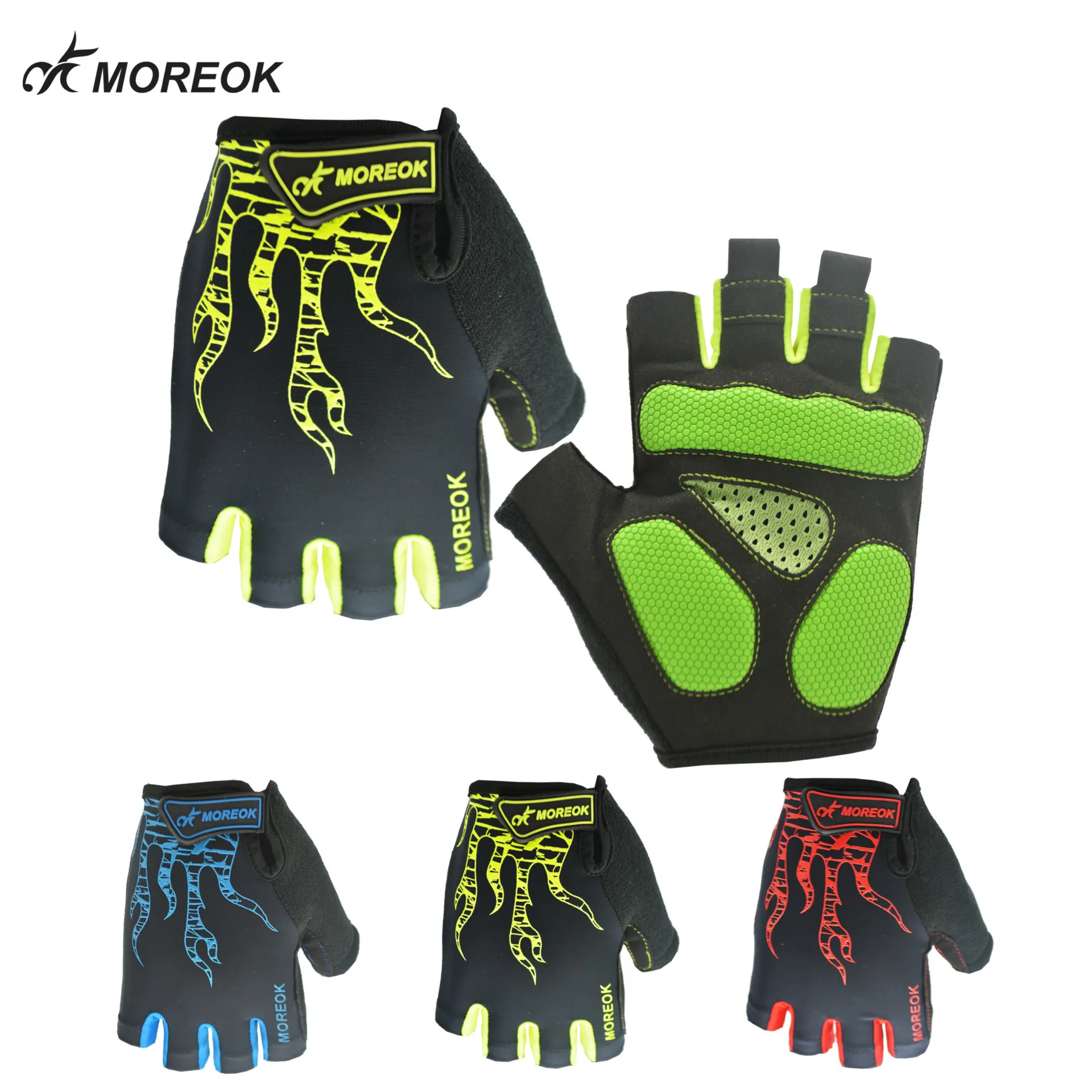 Prix pour Gants marque de Vélo Demi de Doigt Hommes Femmes D'été De Bicyclette De Vélo Gants de Sport Route De Vélo De Montagne VTT Guantes Ciclismo Prix pour Gants marque de Vélo Demi de Doigt Hommes Femmes D'été De Bicyclette De Vélo Gants de Sport Route De Vélo De Montagne VTT Guantes Ciclismo