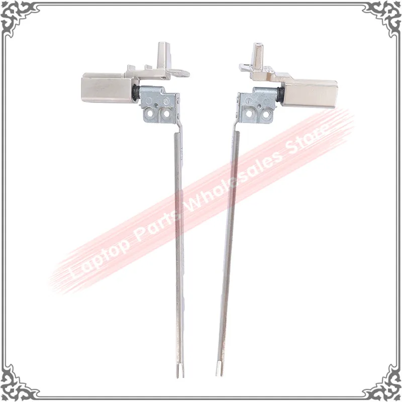 

New LCD hinge For Lenovo ThinkPad T430 T430i LCD Hinges Screen Left and Right Axis Shaft 04W6863