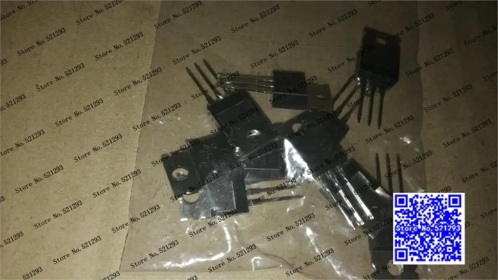 Original IRLZ14PBF IRLZ14 TO220 50PCS in Stock| | - AliExpress