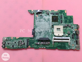 

NOKOTION DAKL6EMB6C0 laptop motherboard for Lenovo Z470 HM65 Nvidia mainboard