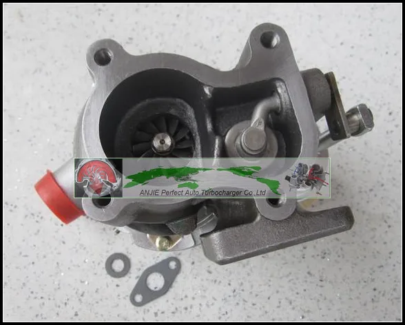 Turbo For Alfa-Romeo 147 Fiat Doblo Bravo Multipla 1.9L JTD M724 724 105HP GT1444S 708847 708847-5002S 708847-0001 46756155 Turbocharger (6)