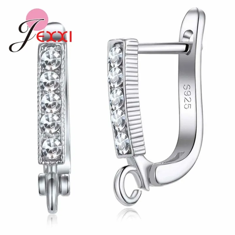 JEXXI-One-Pair-Women-Earring-Jewelry-Making-DIY-Connector-Components-2-PCS-925-Sterling-Silver-With.jpg_640x640_