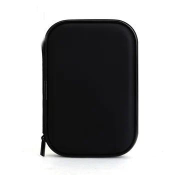 

Universal Portable Zipper External 2.5 inch HDD Bag Case Pouch Professional for Protection Standard GPS Hard Disk Drive Device