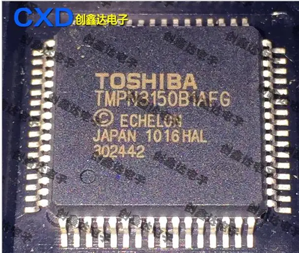 

10pcs/lot TMPN3150B1AFG