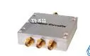 

[BELLA] Mini-Circuits ZN3PD-622W-S+ 1800-6200MHZ three SMA power divider