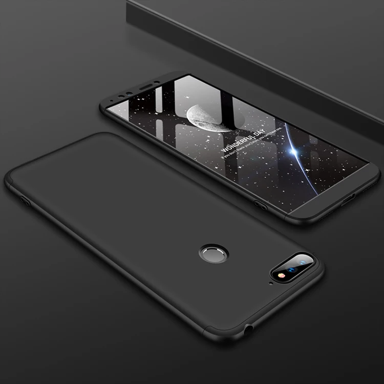 HUAWEI HONOR 7A PRO CASE  (12)