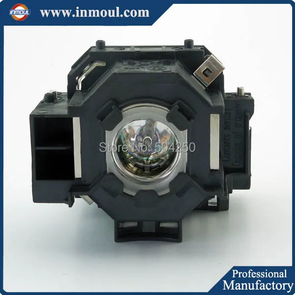 

Compatible Projector Lamp V13H010L41 / ELPLP41 For EPSON PowerLite 77c / PowerLite 78 / PowerLite S5 / PowerLite S6 ETC