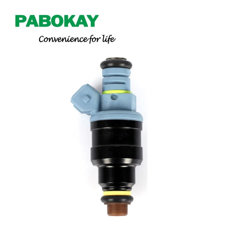 Топливная форсунка для CITROEN EVASION xtia XM FIAT ULYSSE PEUGEOT 406 605 806 0280150701 9612581080 198475 1984 75 1984/75|fuel
