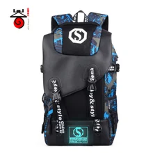 2017 estilo Senkey hombres Trave Mochilas Mochila Para Mujeres Adolescentes Bolsos de Escuela del Estudiante Ocasional 14-15 Pulgadas Portátil bolso Masculino Mochila