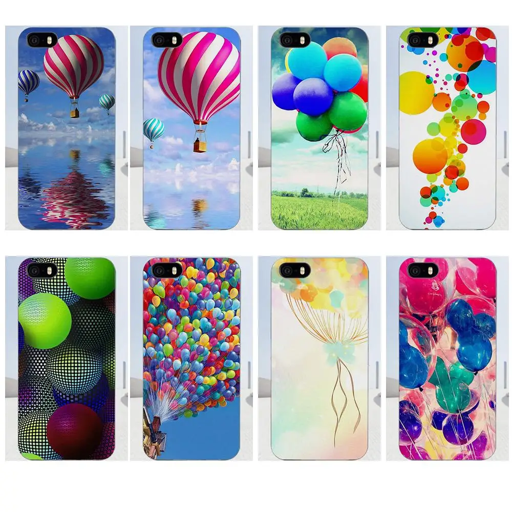 

Personalized Phone Shell Transparent TPU For Xiaomi Redmi 4 3 3S Pro Mi3 Mi4 Mi4i Mi4C Mi5 Mi5S Mi Max Note 2 3 4 Up Balloons