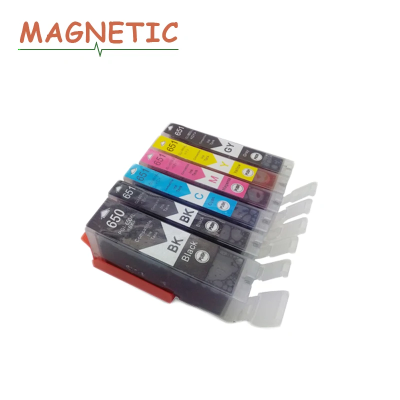 Ink cartridges 650xl